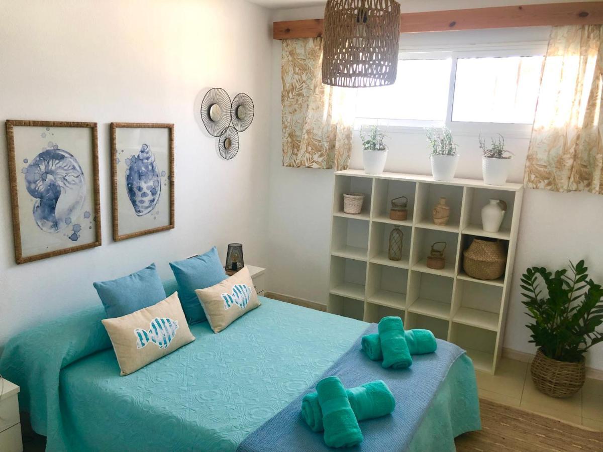 Casa La Galera Holiday home