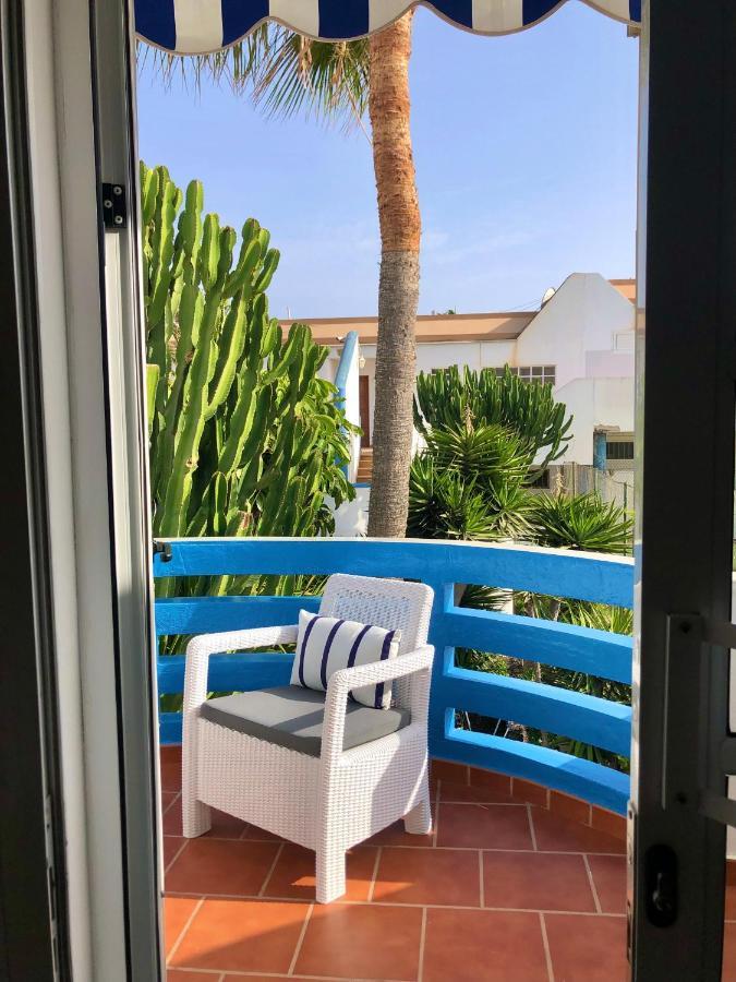 Holiday home Casa La Galera Corralejo
