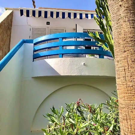 Casa La Galera Villa Corralejo Exterior photo