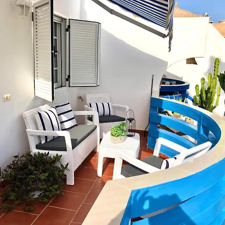 Casa La Galera Villa Corralejo Exterior photo