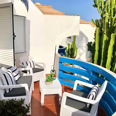 Casa La Galera Villa Corralejo Exterior photo