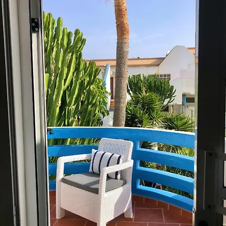 Casa La Galera Villa Corralejo Exterior photo