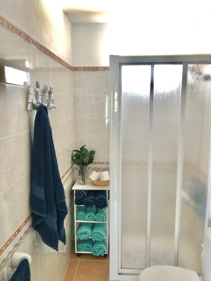 Casa La Galera Hébergement de vacances *
